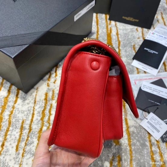 YSL BABY NIKI 0731